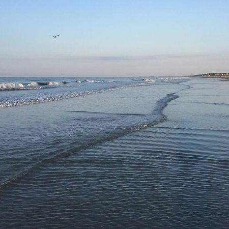 The Blue Pearl Villa Kiawah Island Exterior photo