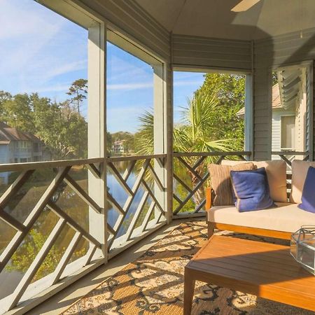 The Blue Pearl Villa Kiawah Island Exterior photo