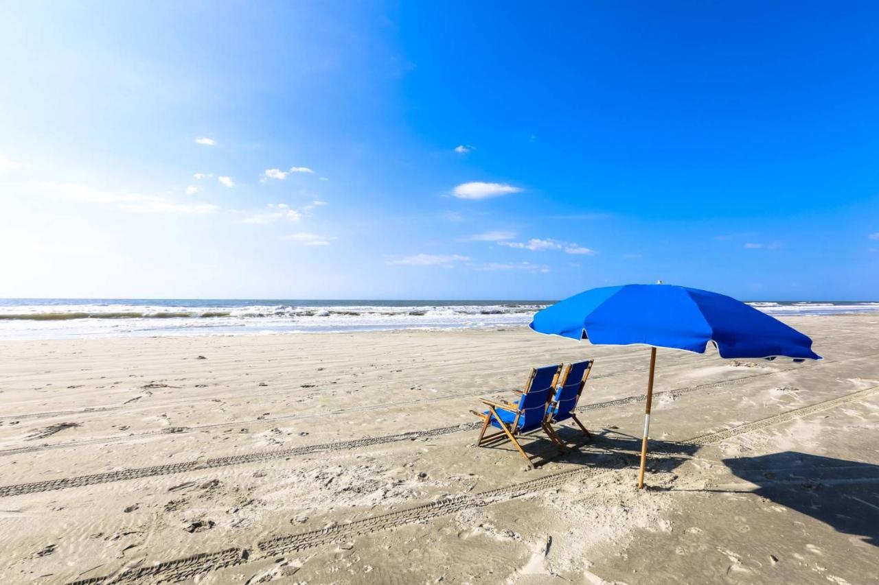 The Blue Pearl Villa Kiawah Island Exterior photo