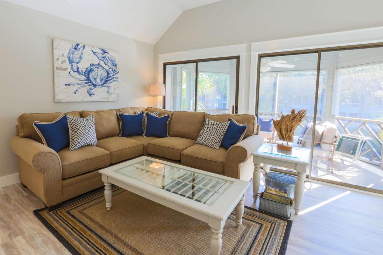 The Blue Pearl Villa Kiawah Island Exterior photo
