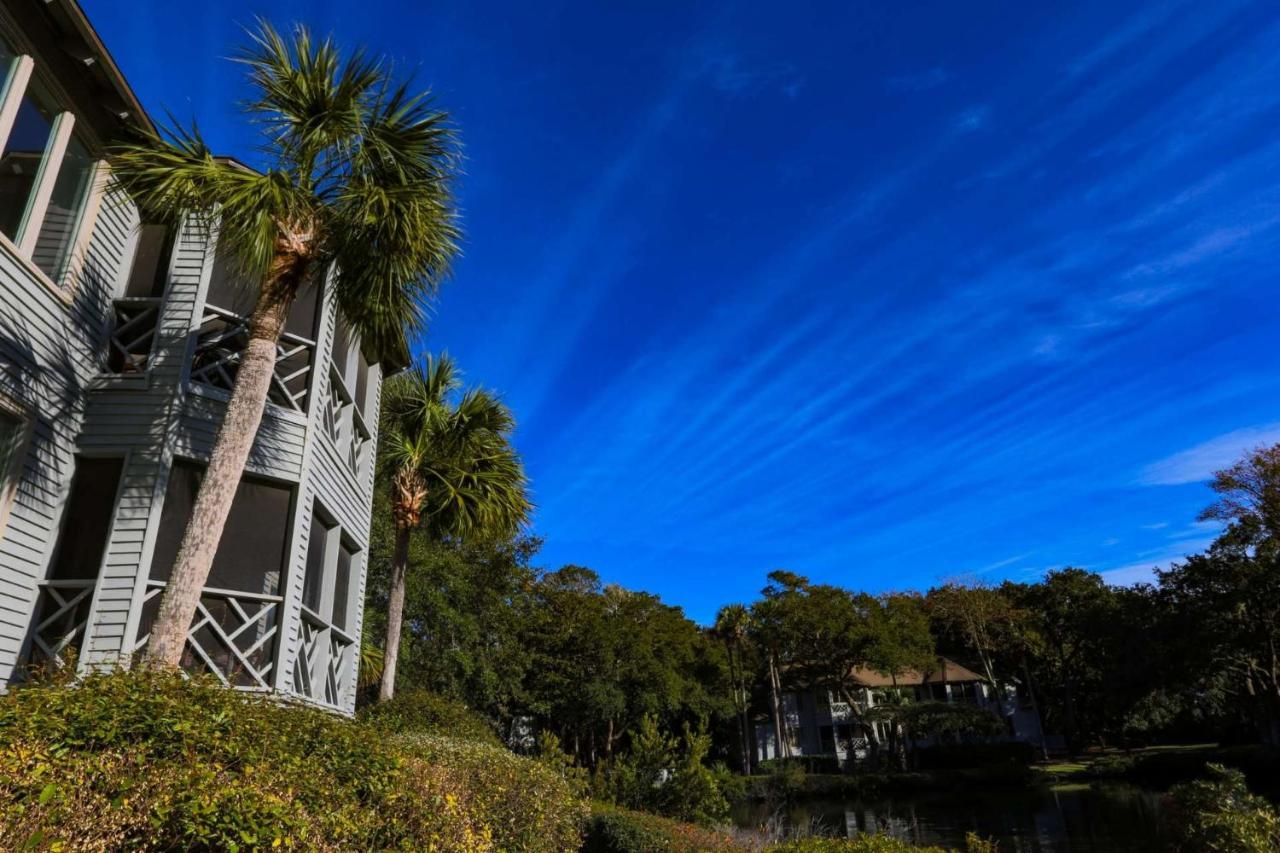 The Blue Pearl Villa Kiawah Island Exterior photo