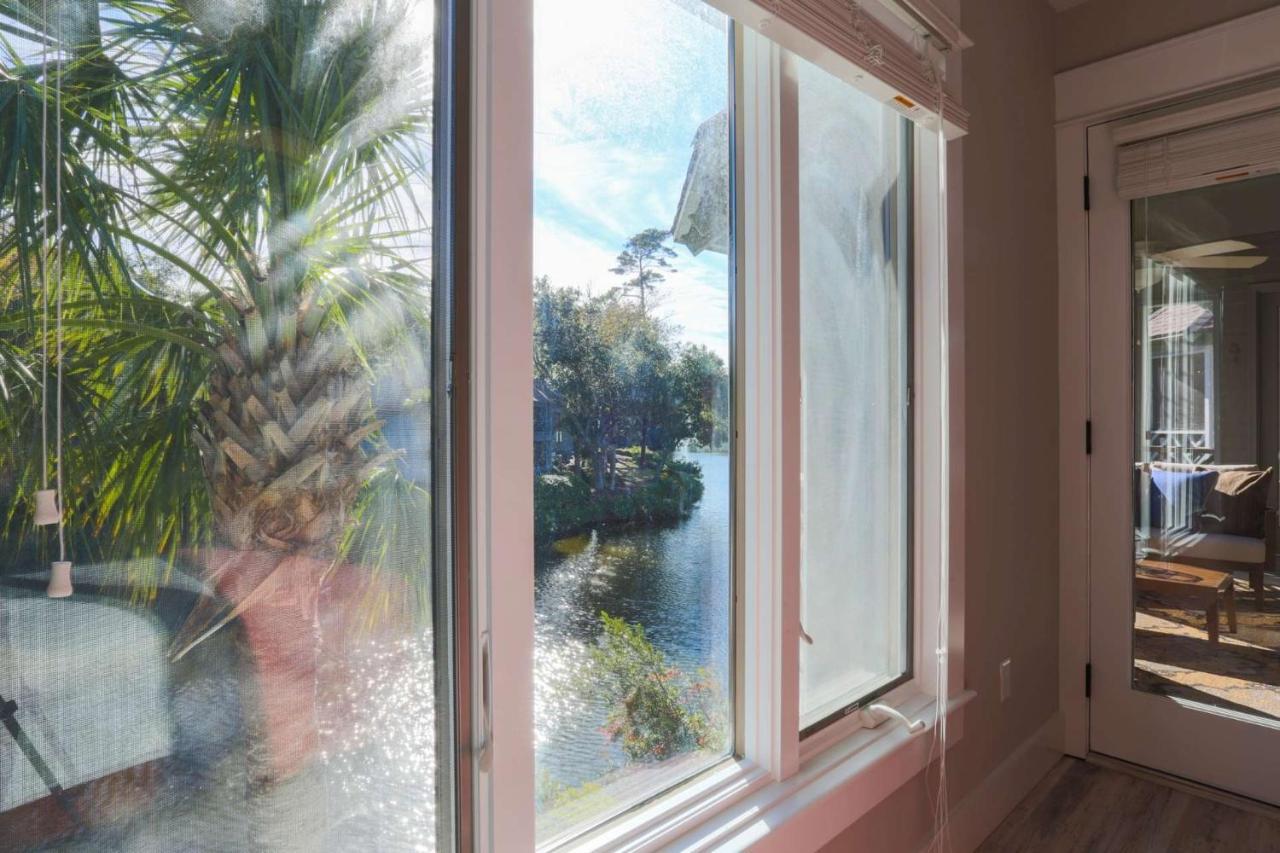 The Blue Pearl Villa Kiawah Island Exterior photo