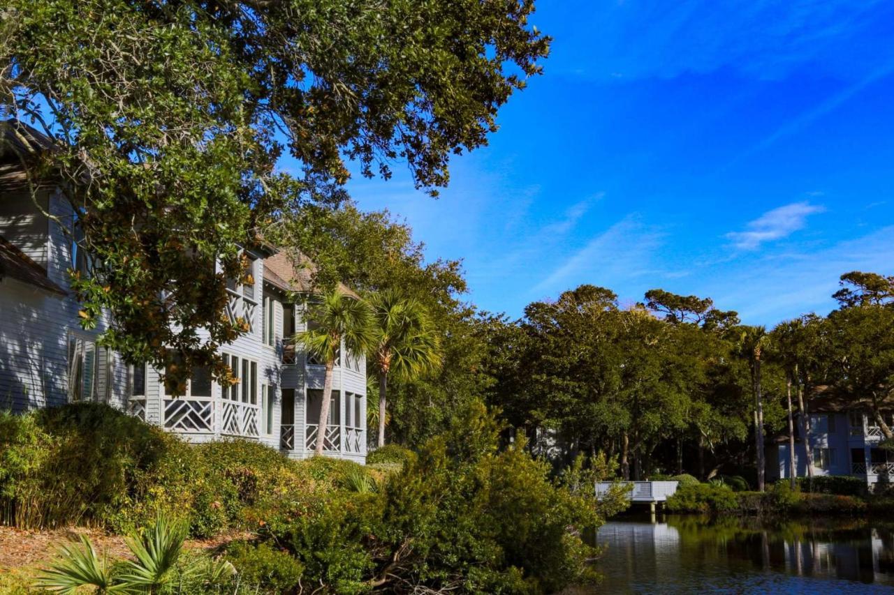 The Blue Pearl Villa Kiawah Island Exterior photo